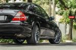 Mercedes-Benz E260 on Vossen Wheels (VFS4) 2017 года